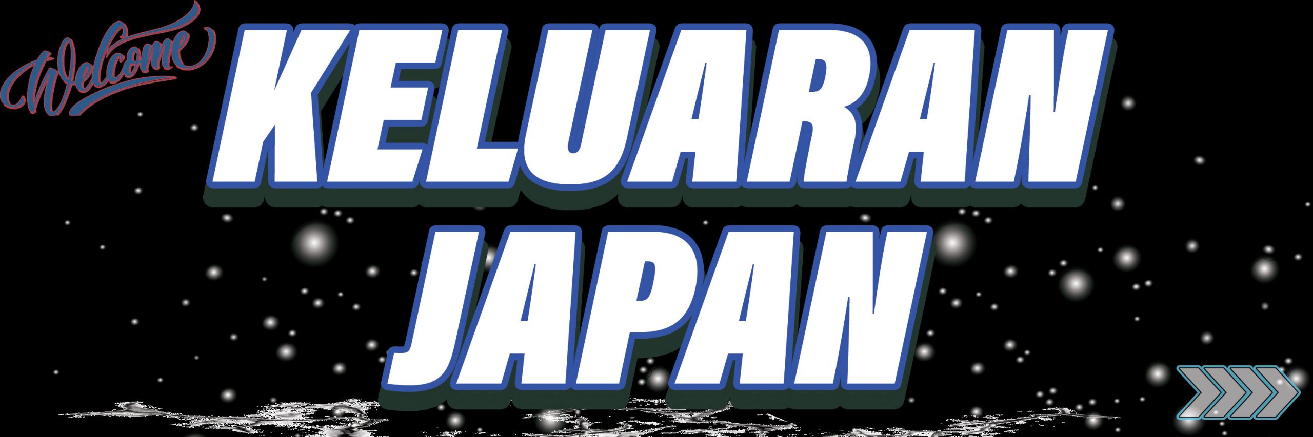 keluaran japan lengkap